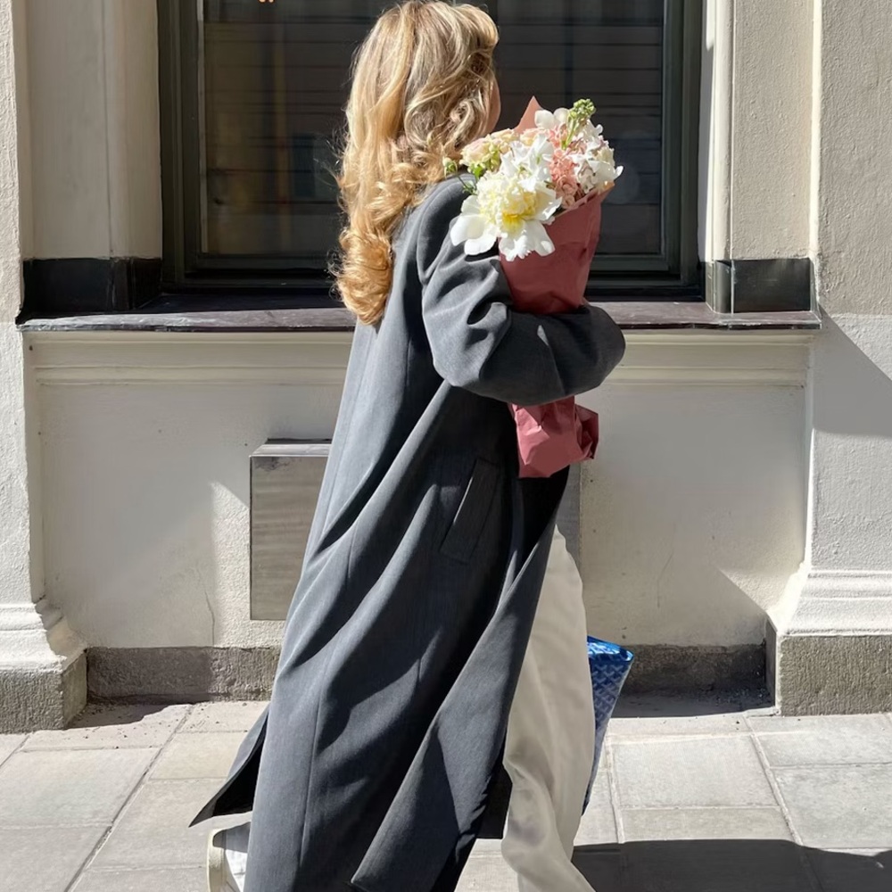 Djerf Avenue Forever Coat